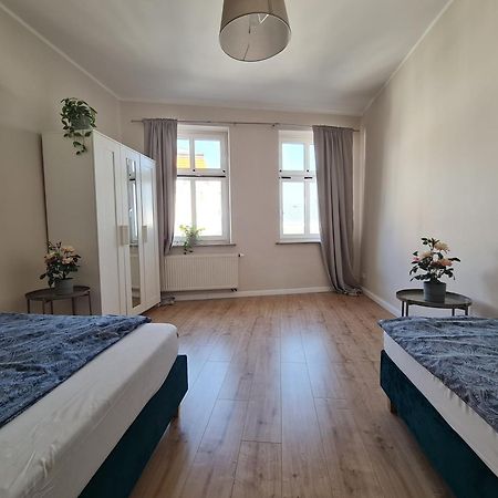 Perfect Stay - "Apartamenty Horzyca" Thorn Exterior foto