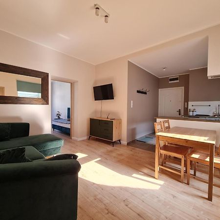Perfect Stay - "Apartamenty Horzyca" Thorn Exterior foto