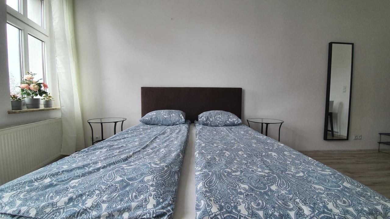 Perfect Stay - "Apartamenty Horzyca" Thorn Exterior foto