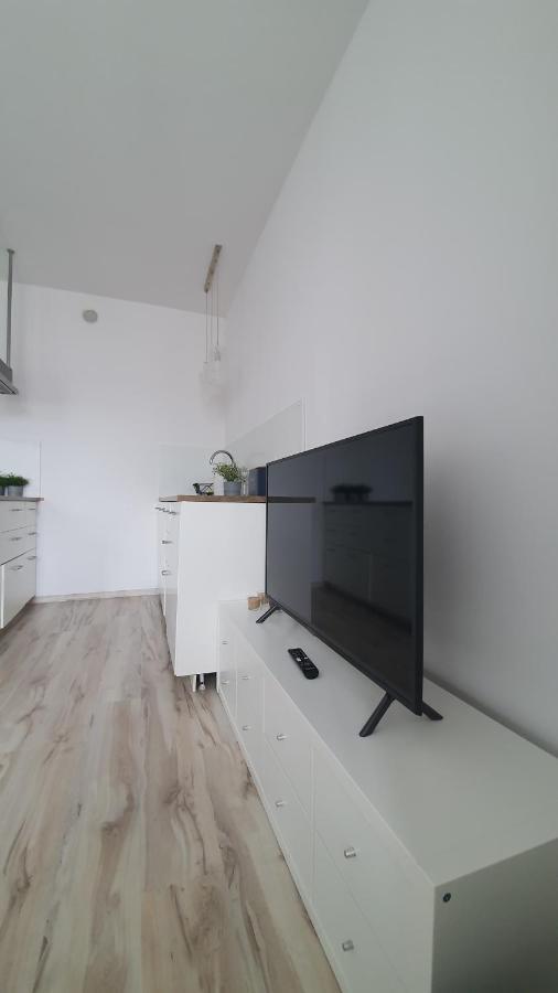 Perfect Stay - "Apartamenty Horzyca" Thorn Exterior foto