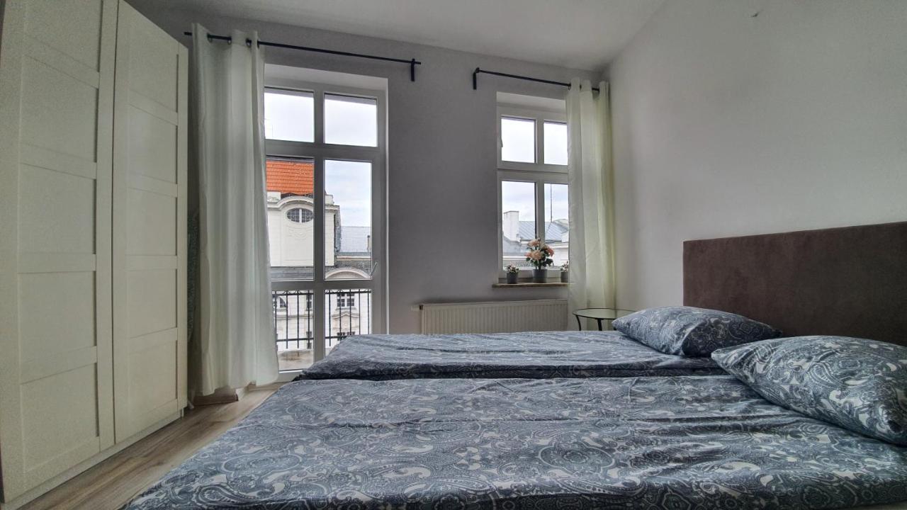 Perfect Stay - "Apartamenty Horzyca" Thorn Exterior foto