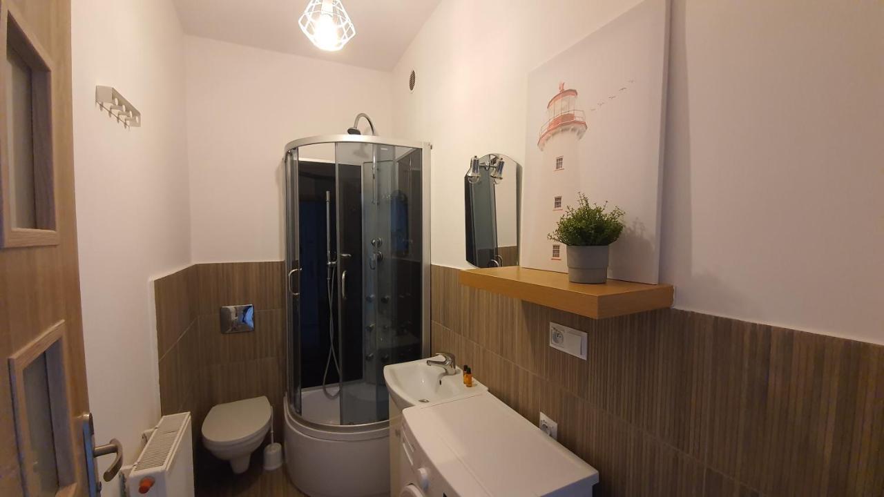 Perfect Stay - "Apartamenty Horzyca" Thorn Exterior foto