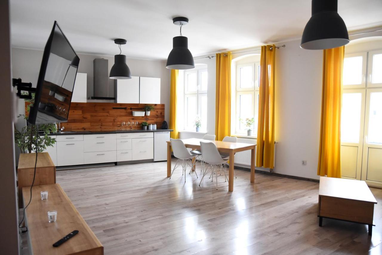 Perfect Stay - "Apartamenty Horzyca" Thorn Exterior foto