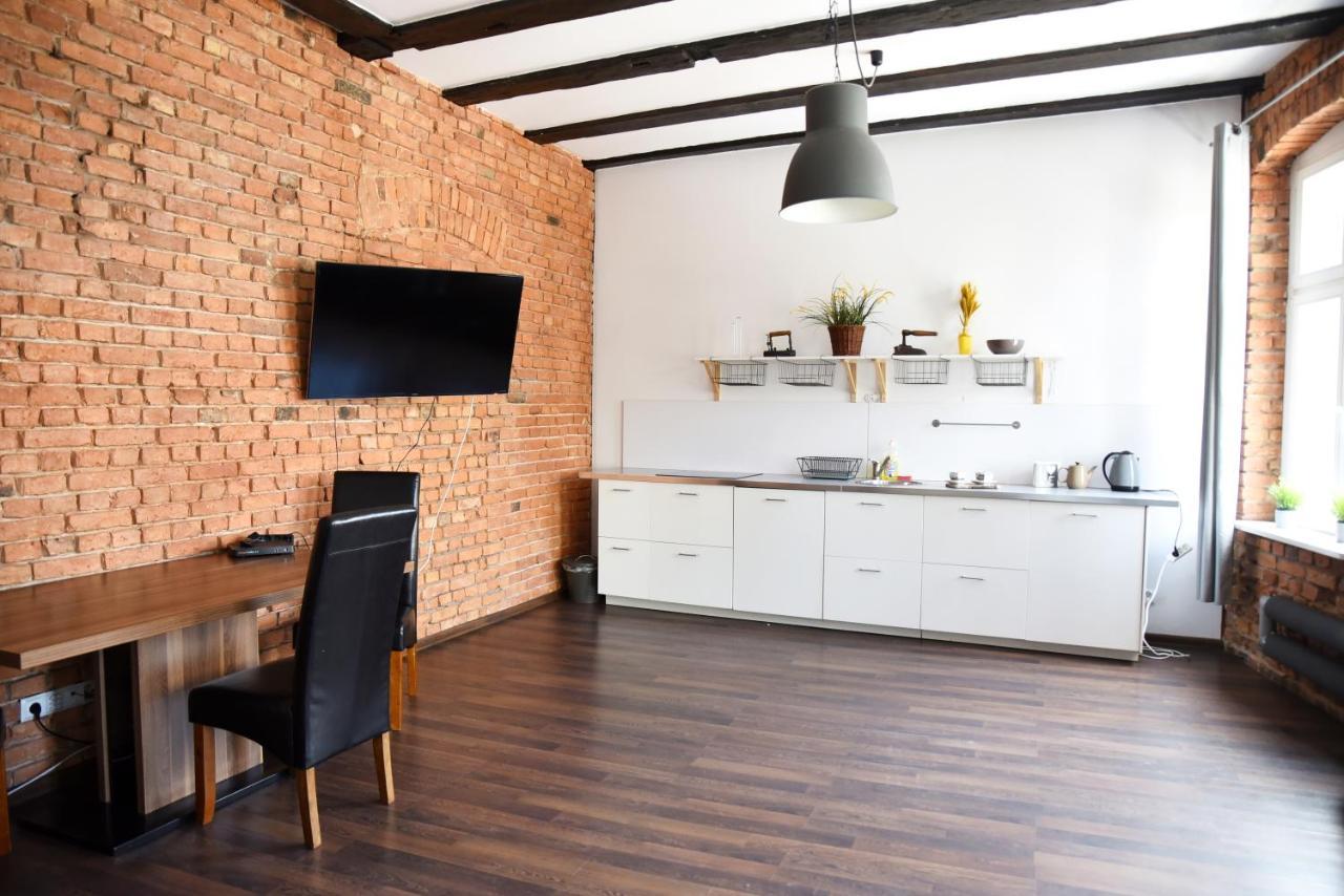 Perfect Stay - "Apartamenty Horzyca" Thorn Exterior foto