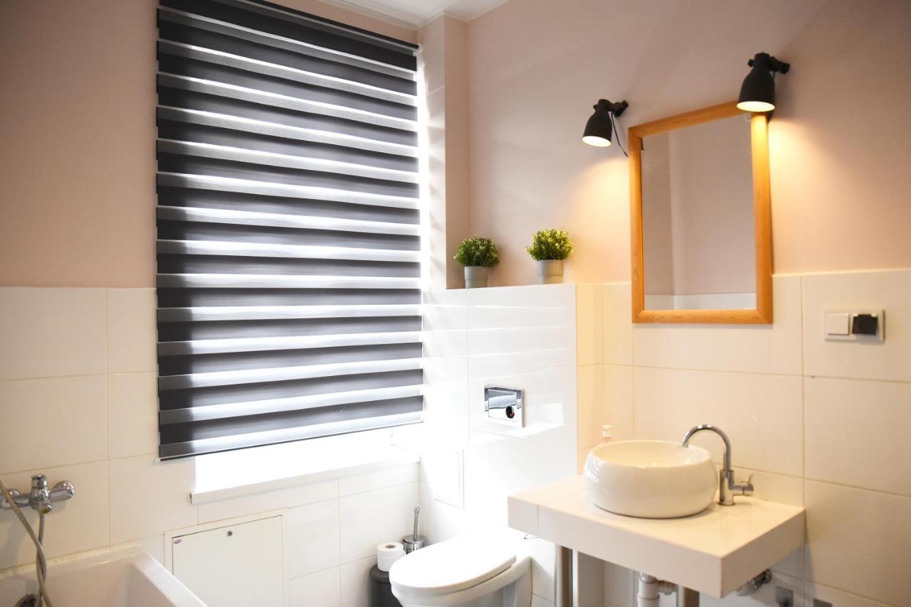 Perfect Stay - "Apartamenty Horzyca" Thorn Exterior foto