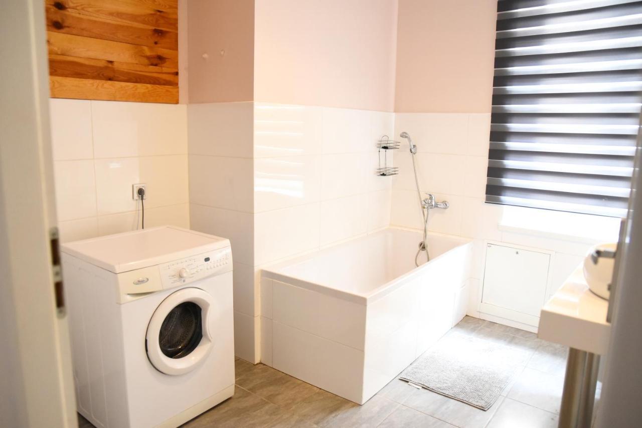 Perfect Stay - "Apartamenty Horzyca" Thorn Exterior foto