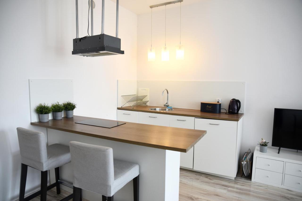 Perfect Stay - "Apartamenty Horzyca" Thorn Exterior foto
