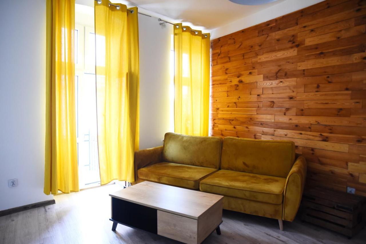 Perfect Stay - "Apartamenty Horzyca" Thorn Exterior foto