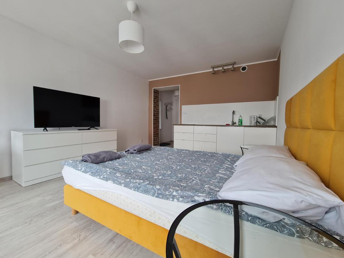 Perfect Stay - "Apartamenty Horzyca" Thorn Exterior foto