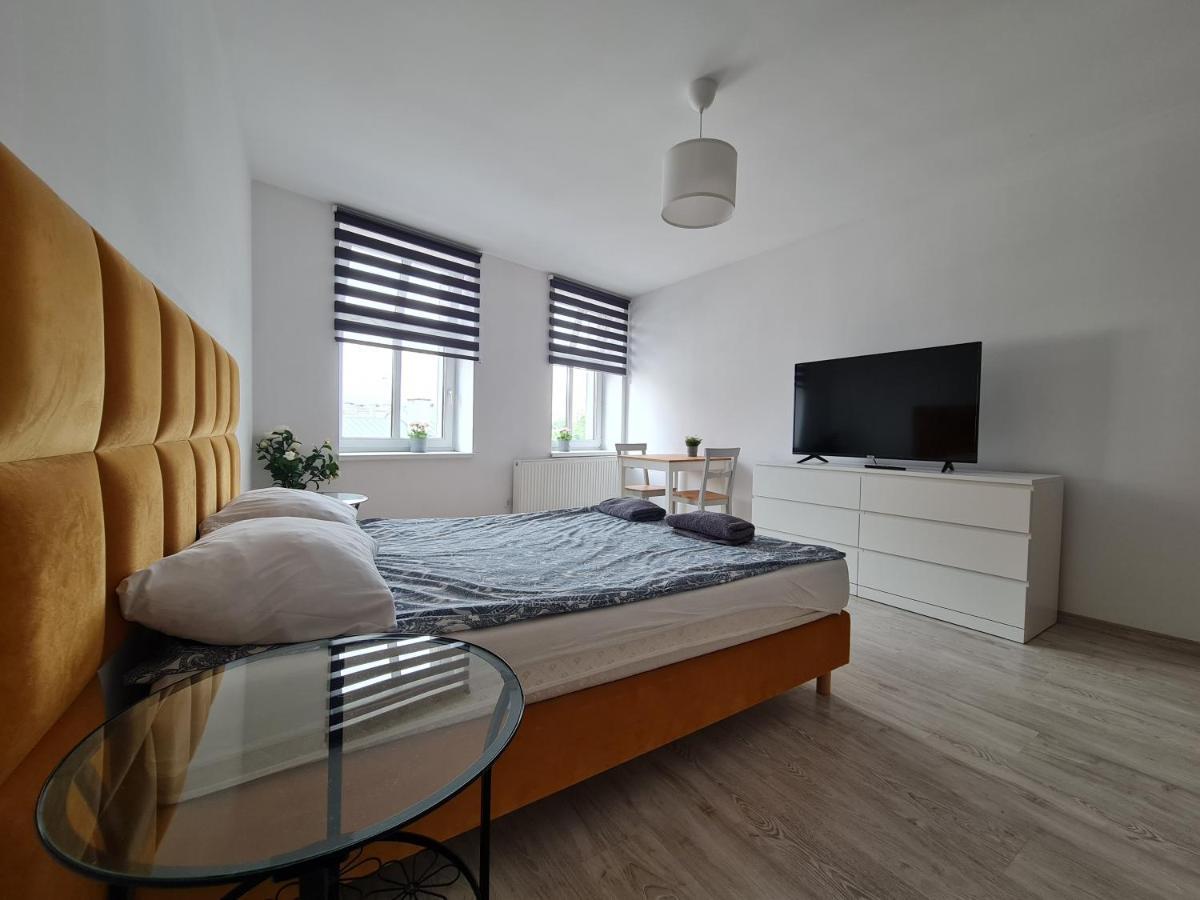 Perfect Stay - "Apartamenty Horzyca" Thorn Exterior foto