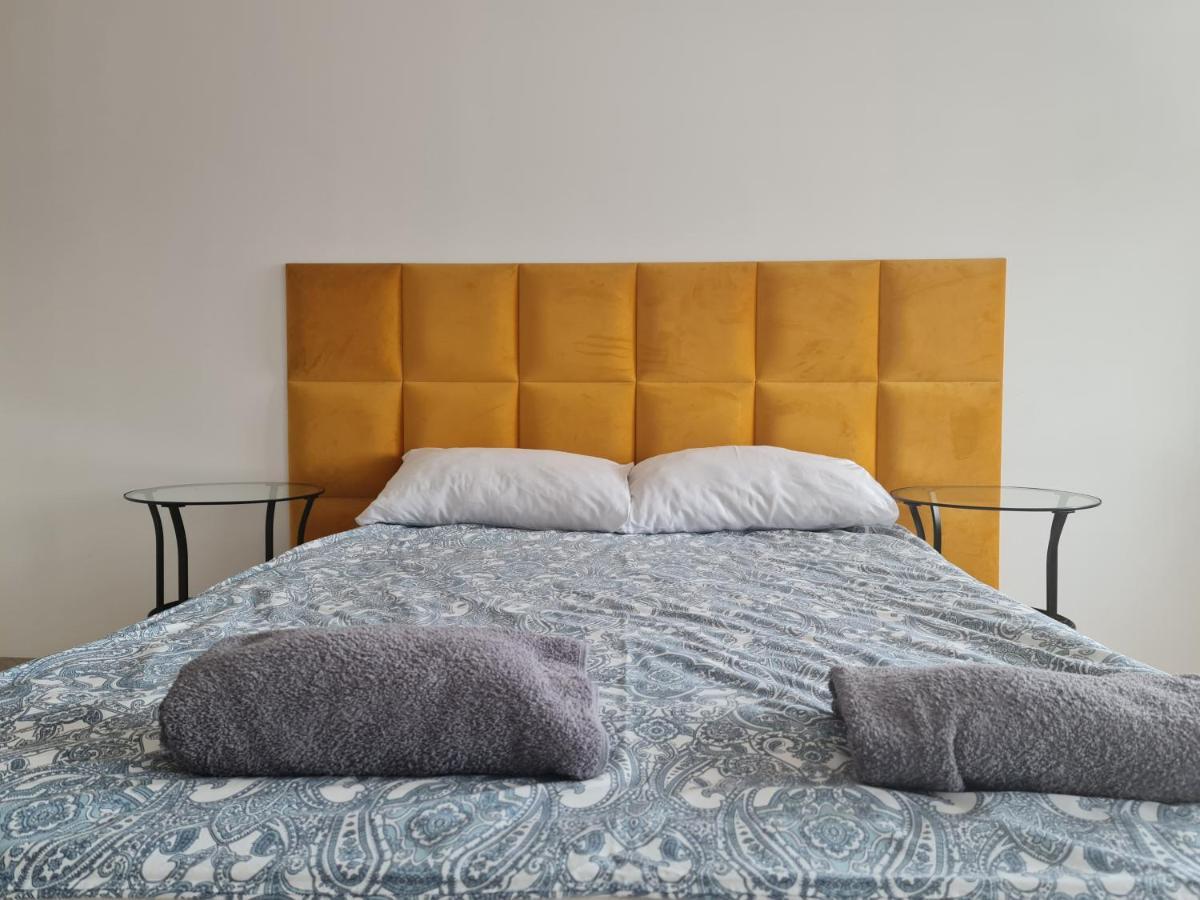 Perfect Stay - "Apartamenty Horzyca" Thorn Exterior foto