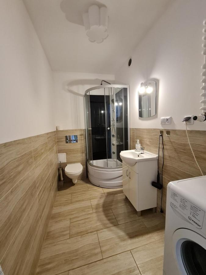 Perfect Stay - "Apartamenty Horzyca" Thorn Exterior foto