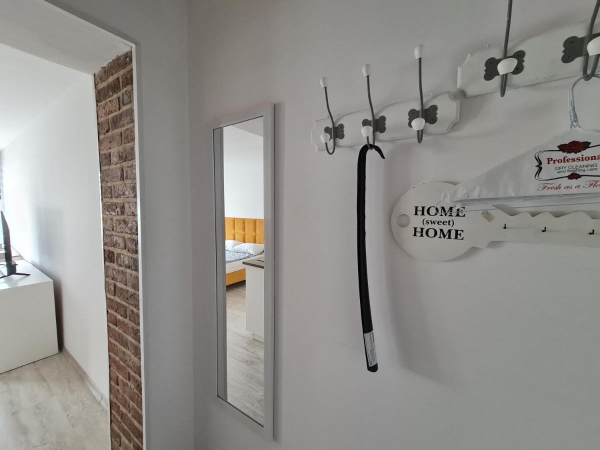 Perfect Stay - "Apartamenty Horzyca" Thorn Exterior foto