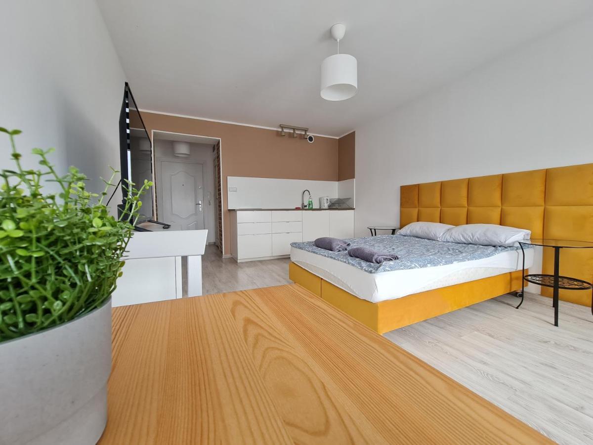 Perfect Stay - "Apartamenty Horzyca" Thorn Exterior foto