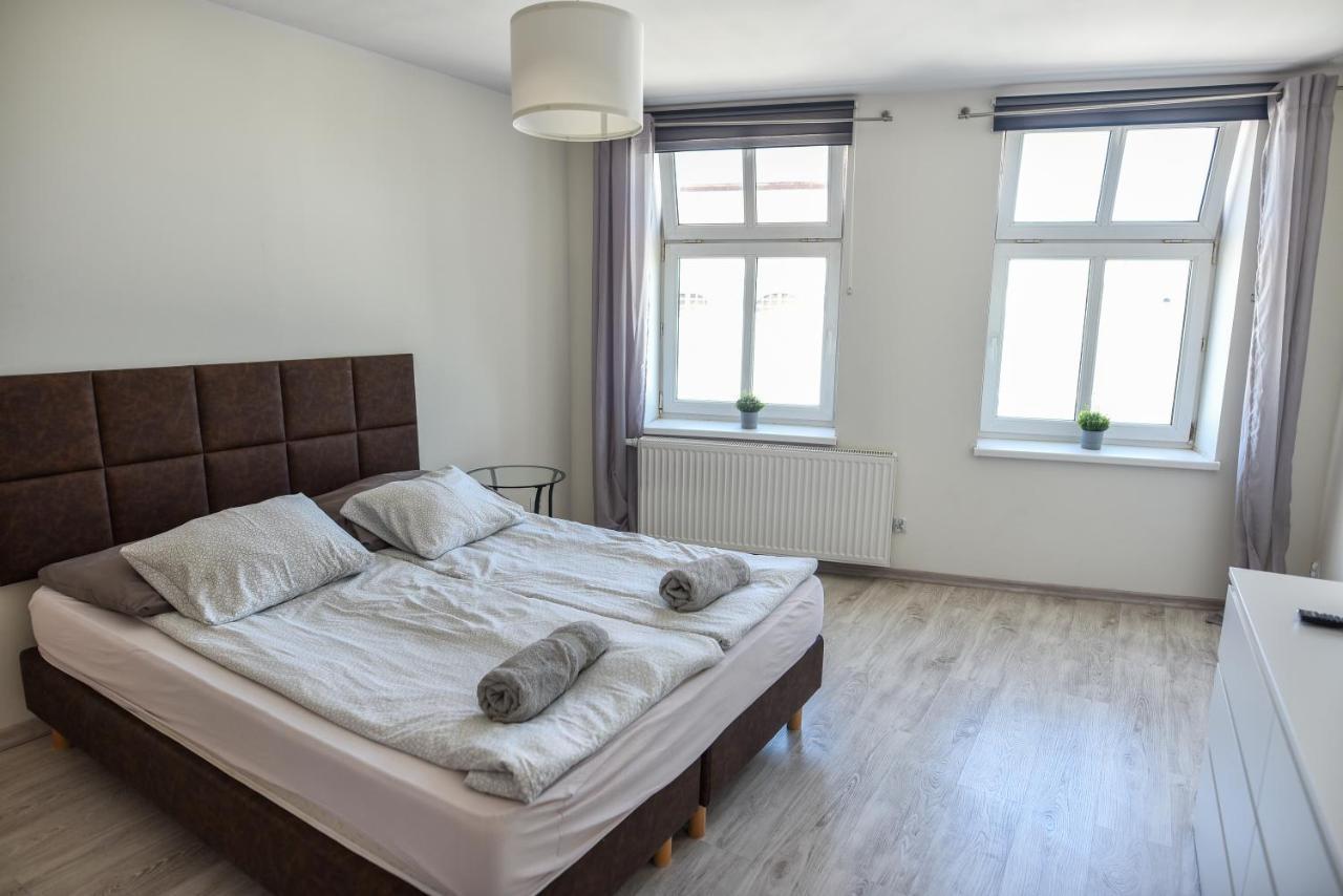 Perfect Stay - "Apartamenty Horzyca" Thorn Exterior foto