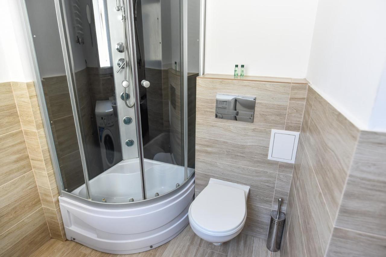 Perfect Stay - "Apartamenty Horzyca" Thorn Exterior foto