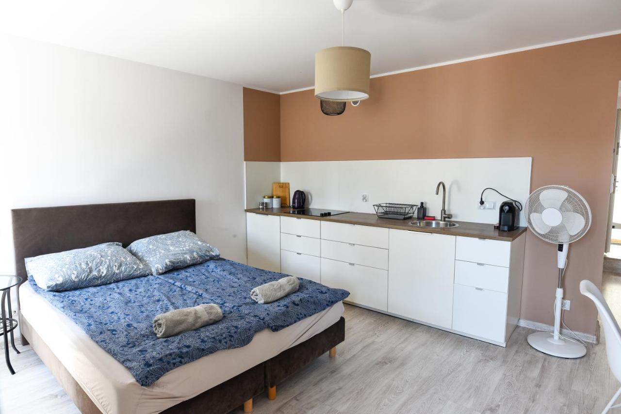 Perfect Stay - "Apartamenty Horzyca" Thorn Exterior foto