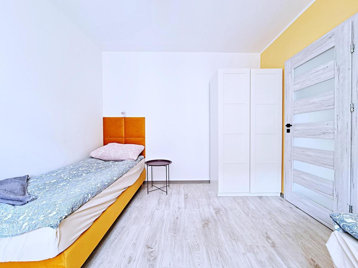 Perfect Stay - "Apartamenty Horzyca" Thorn Exterior foto