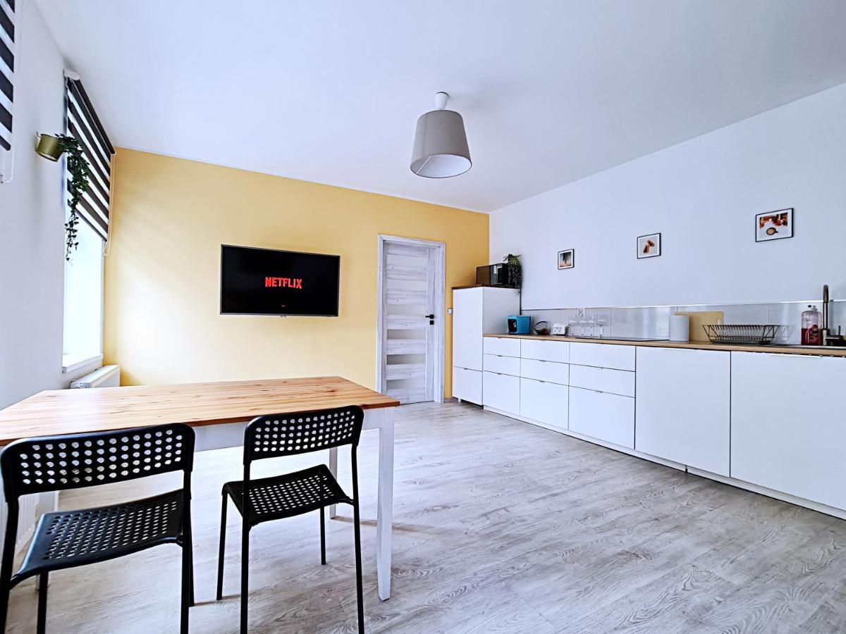 Perfect Stay - "Apartamenty Horzyca" Thorn Exterior foto