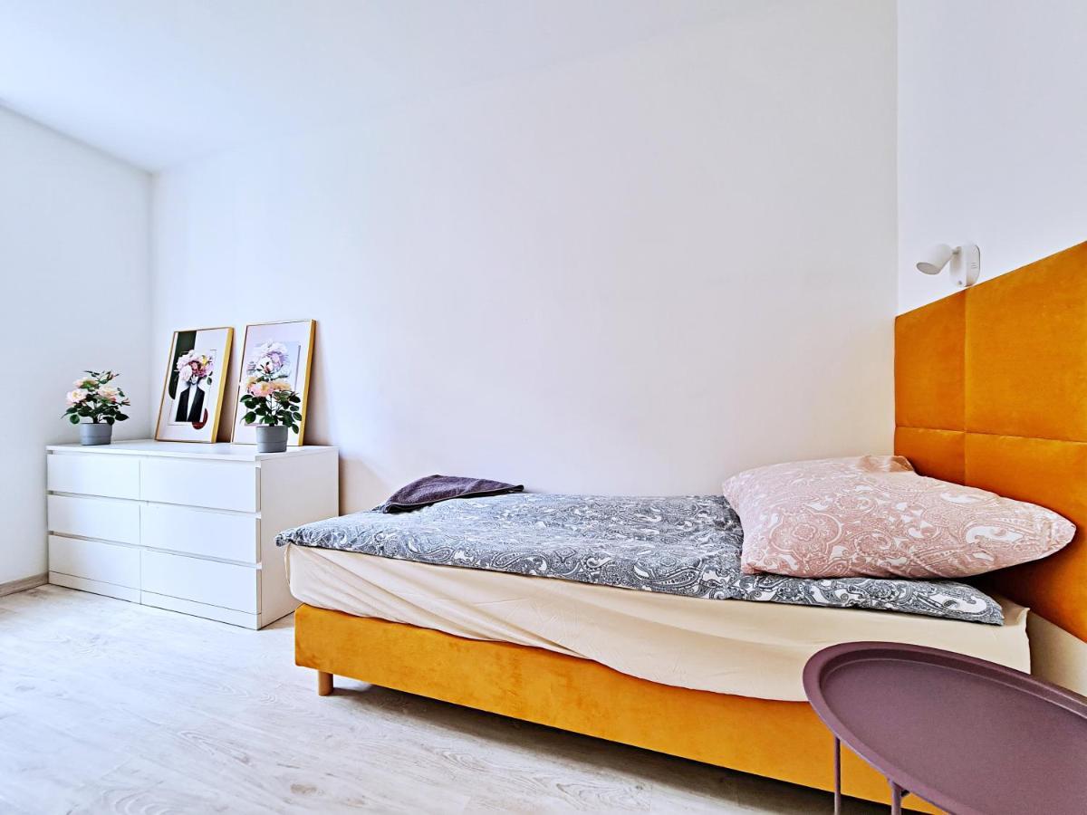 Perfect Stay - "Apartamenty Horzyca" Thorn Exterior foto