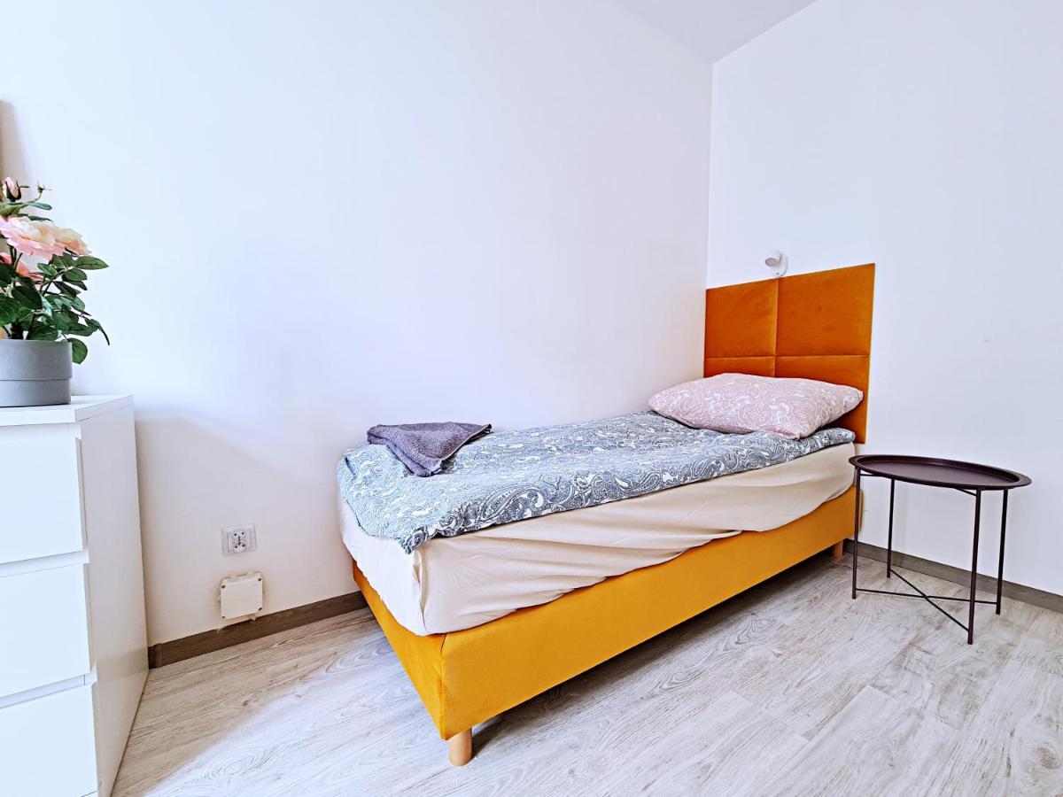 Perfect Stay - "Apartamenty Horzyca" Thorn Exterior foto