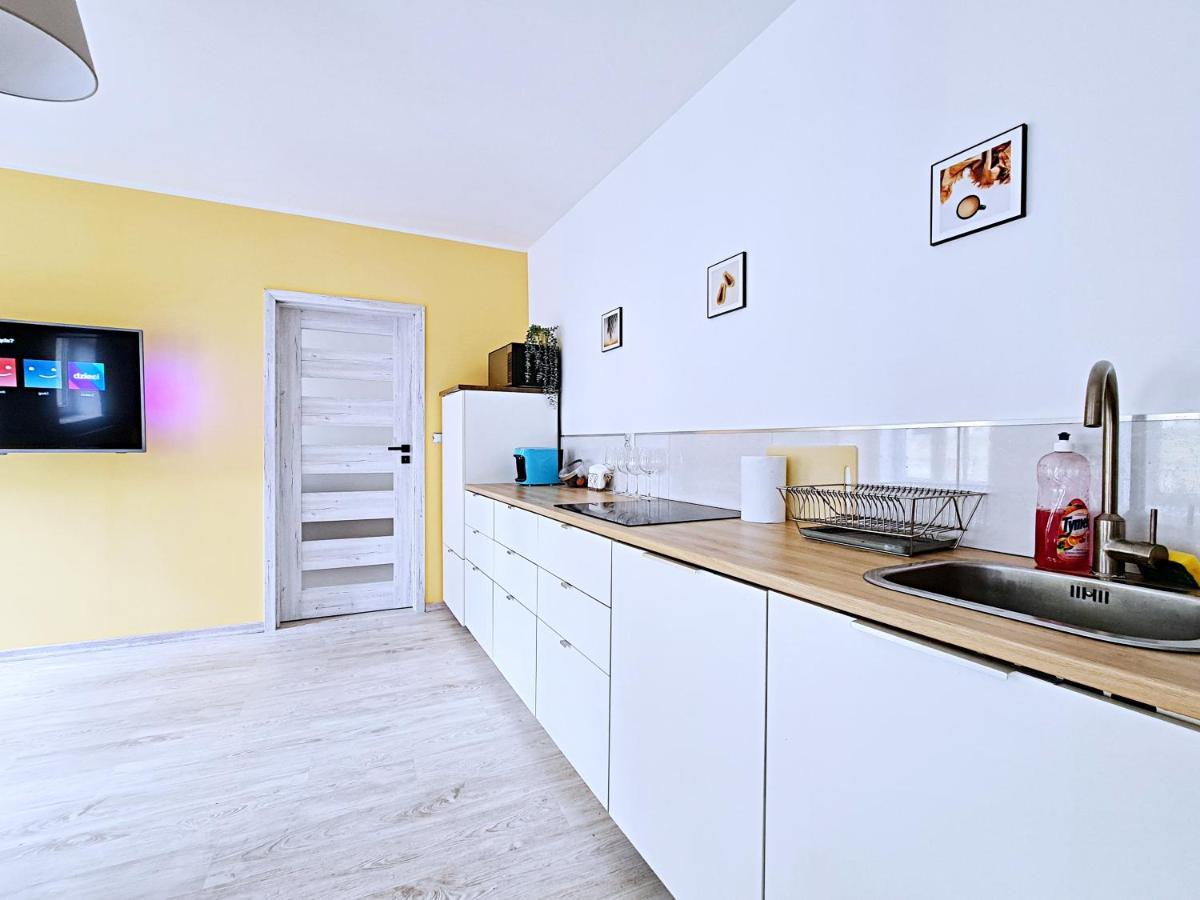 Perfect Stay - "Apartamenty Horzyca" Thorn Exterior foto