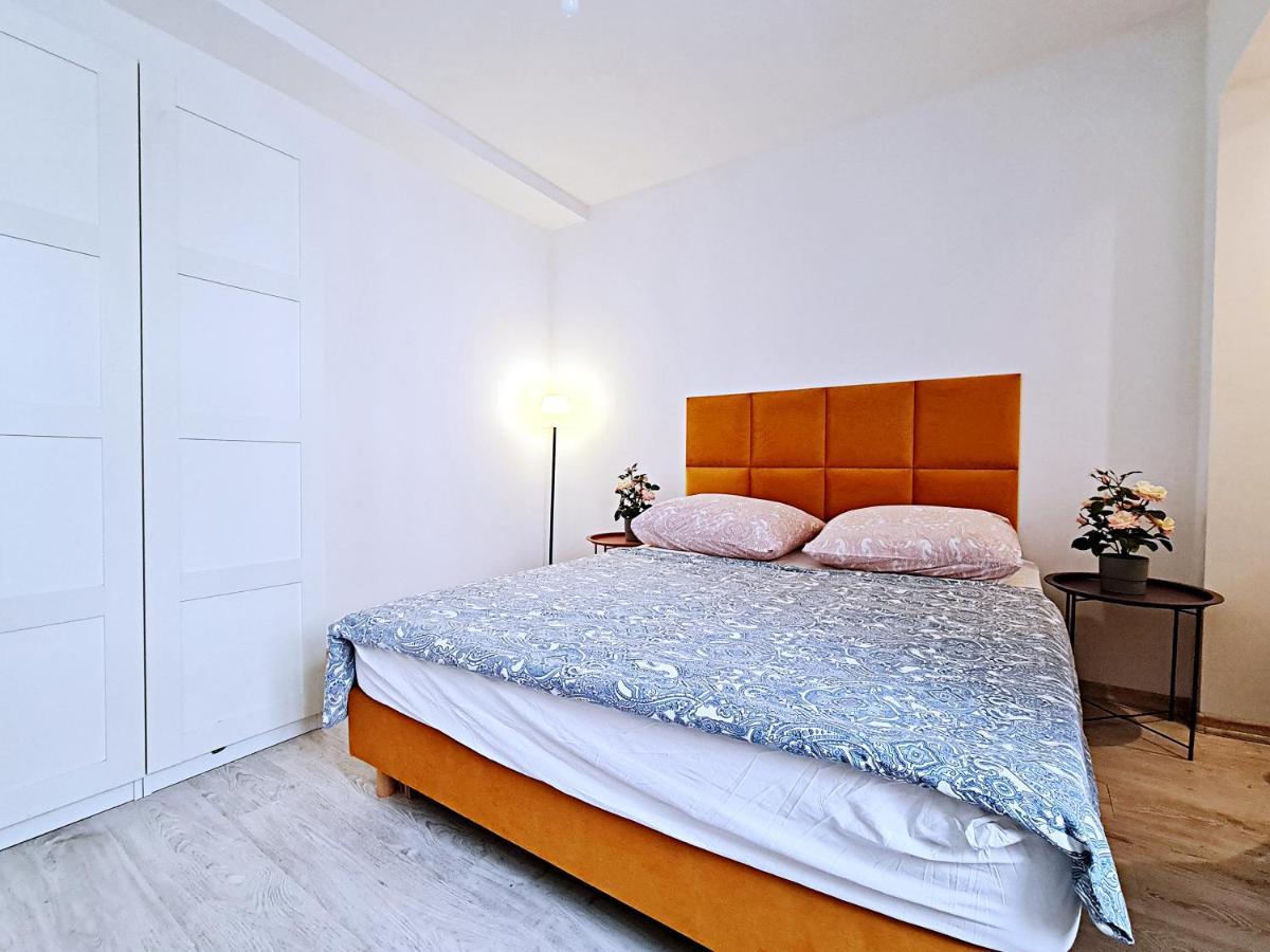 Perfect Stay - "Apartamenty Horzyca" Thorn Exterior foto