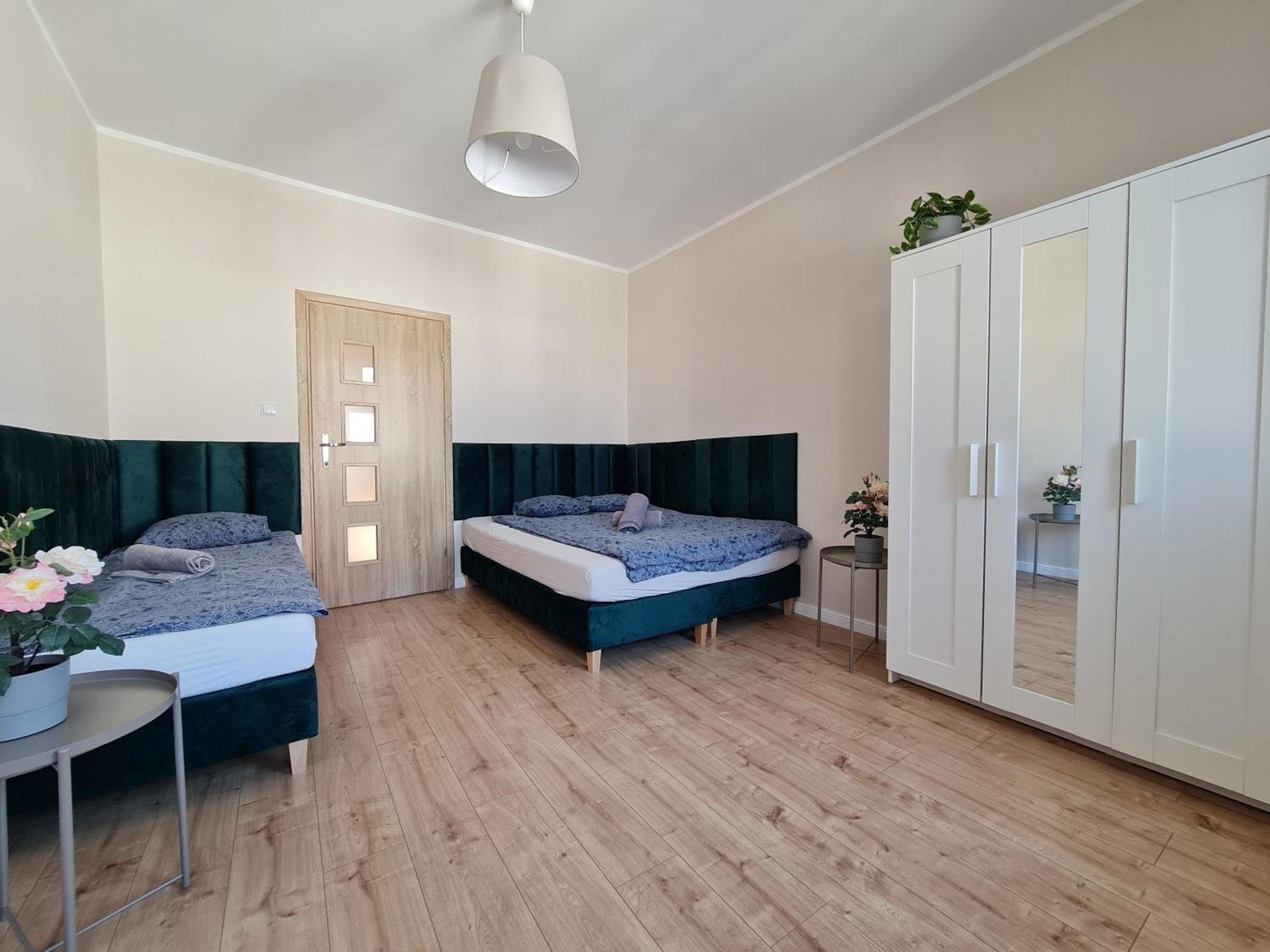Perfect Stay - "Apartamenty Horzyca" Thorn Exterior foto