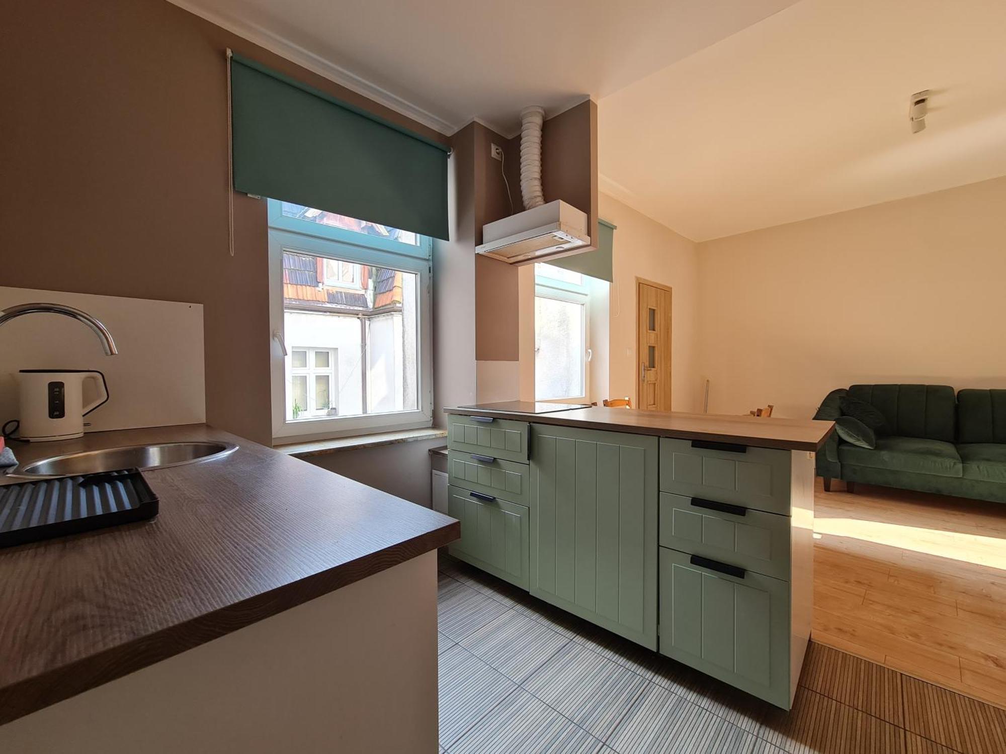 Perfect Stay - "Apartamenty Horzyca" Thorn Exterior foto