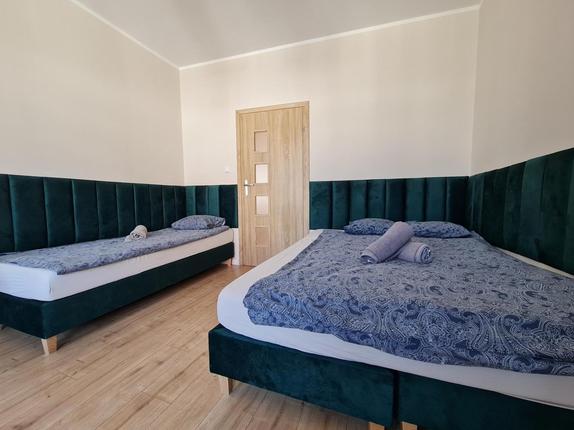 Perfect Stay - "Apartamenty Horzyca" Thorn Exterior foto