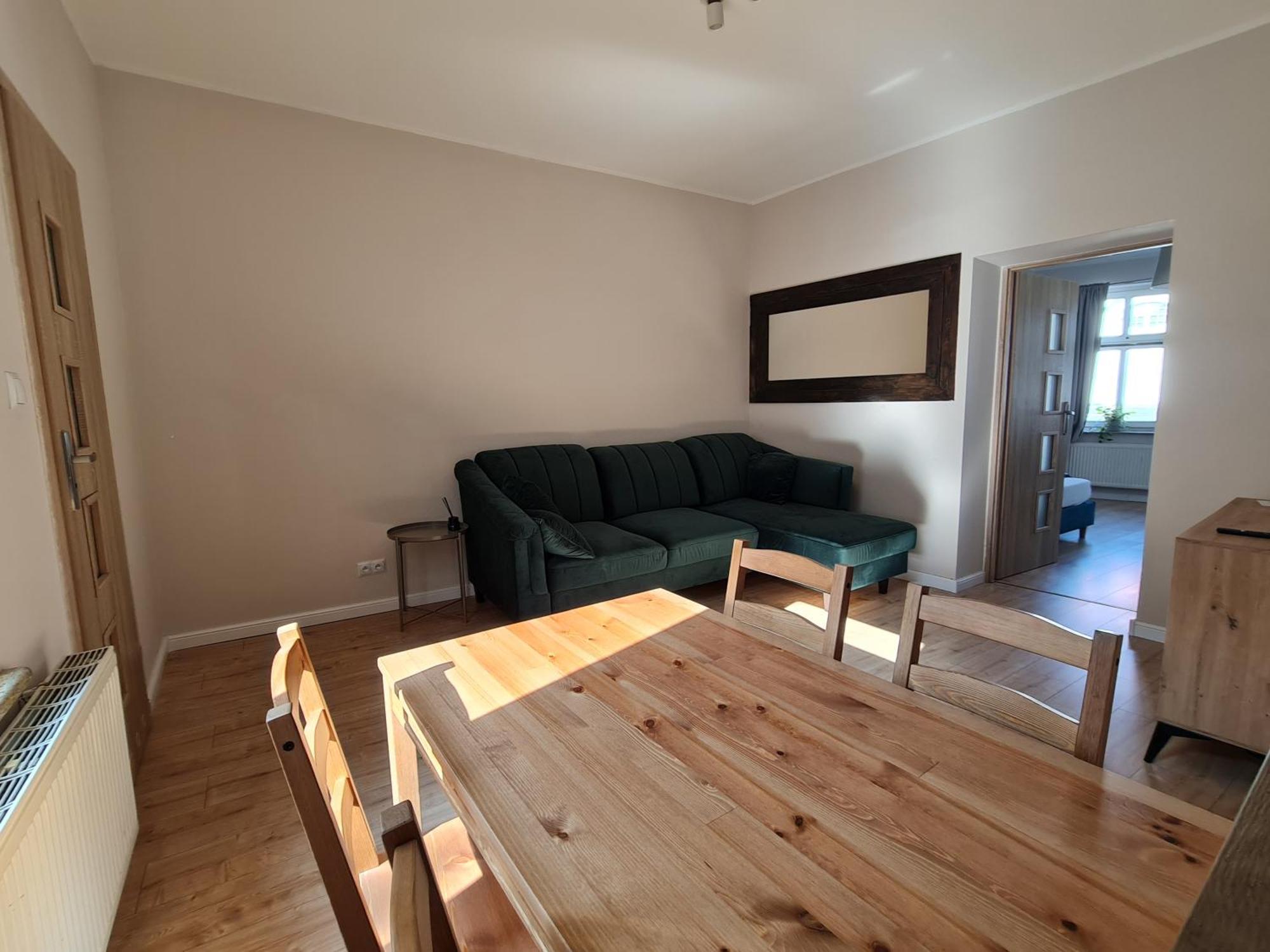 Perfect Stay - "Apartamenty Horzyca" Thorn Exterior foto