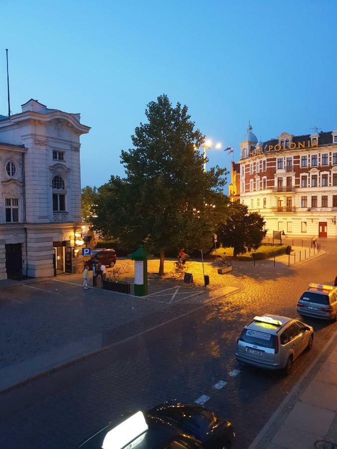 Perfect Stay - "Apartamenty Horzyca" Thorn Exterior foto