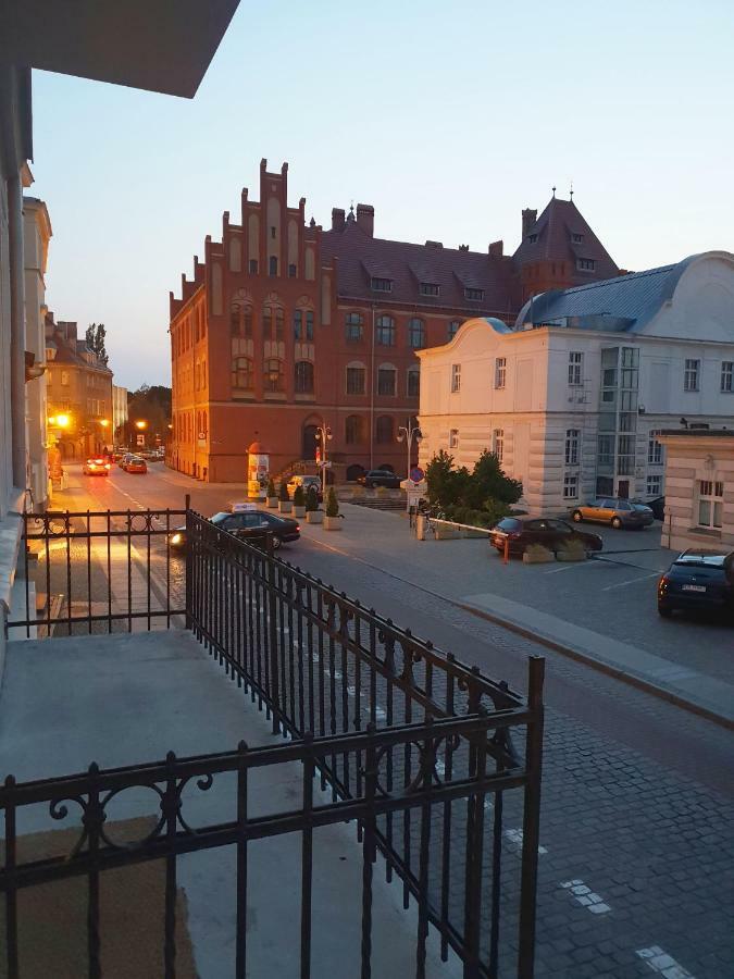 Perfect Stay - "Apartamenty Horzyca" Thorn Exterior foto